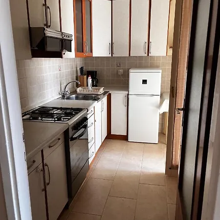Apartman Filipo *