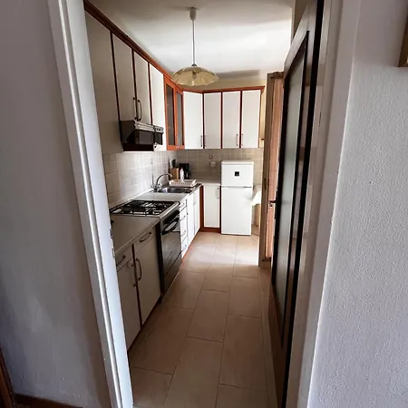 Filipo Apartman Porec