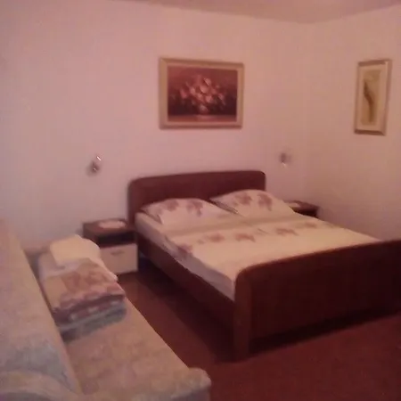 Filipo Apartman Porec
