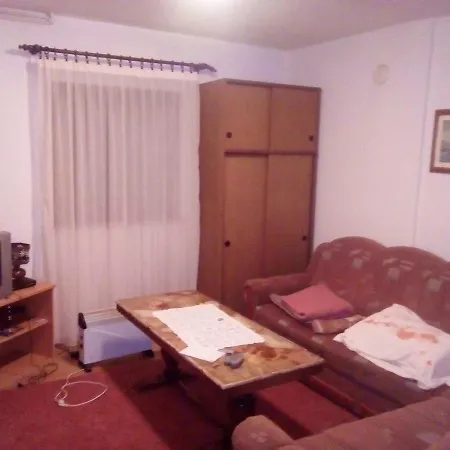 Filipo Apartment Porec