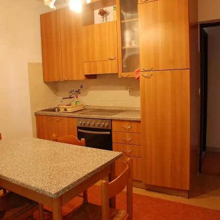 Filipo Apartman Porec