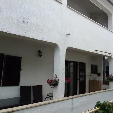 公寓 Filipo 波雷奇