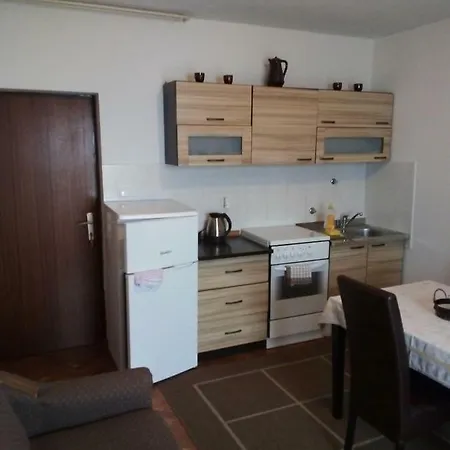 Filipo Apartman Porec