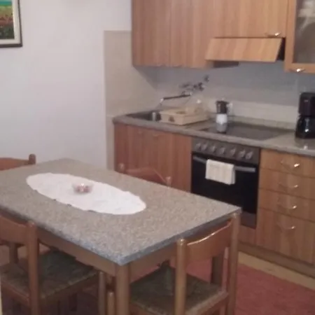 Filipo 公寓 波雷奇