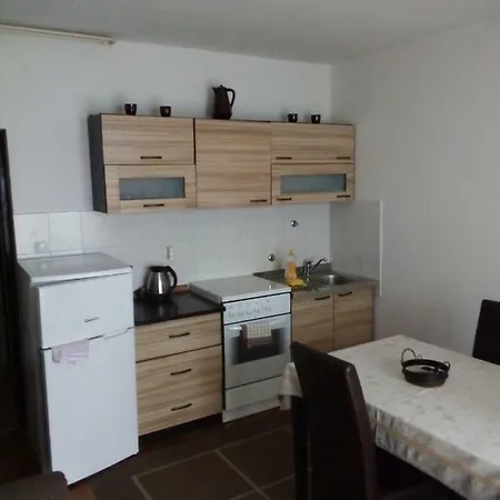 Filipo 公寓 波雷奇