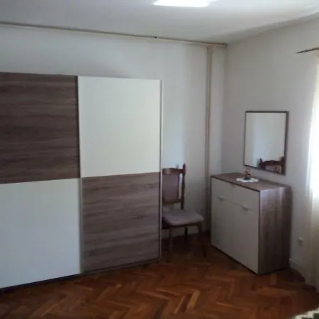 公寓 Filipo 波雷奇