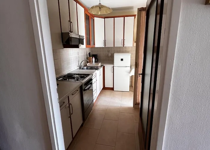 Filipo Apartment Poreč