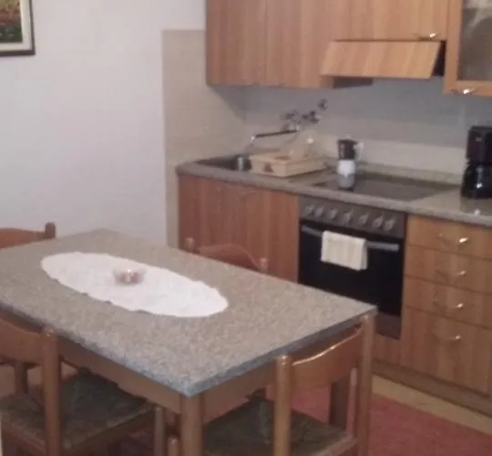 Filipo Apartment Poreč