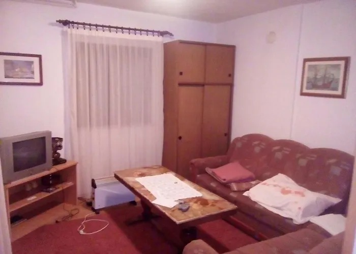 Filipo Apartment Poreč