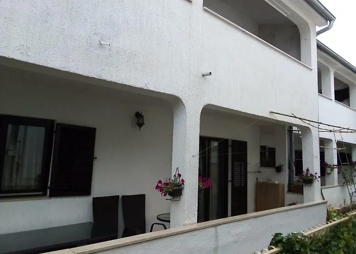 Apartment Filipo Poreč