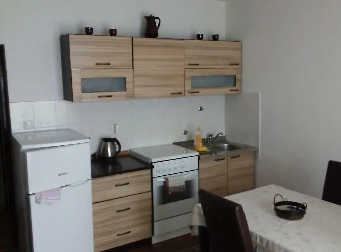 Filipo Apartment Poreč