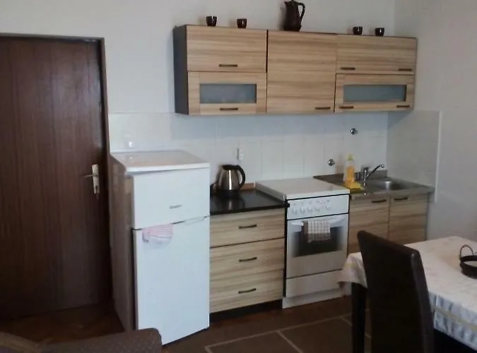 Filipo Apartment Poreč