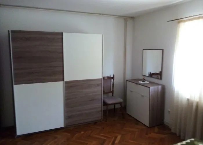 Apartment Filipo Poreč